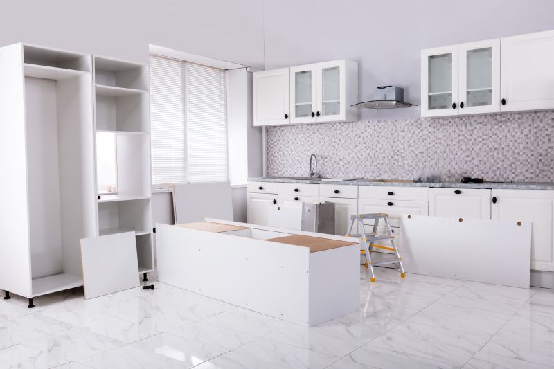 Kitchen Tiling Expertise