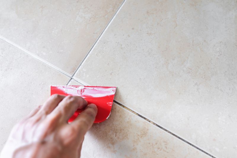 Professional Tile Maintenance